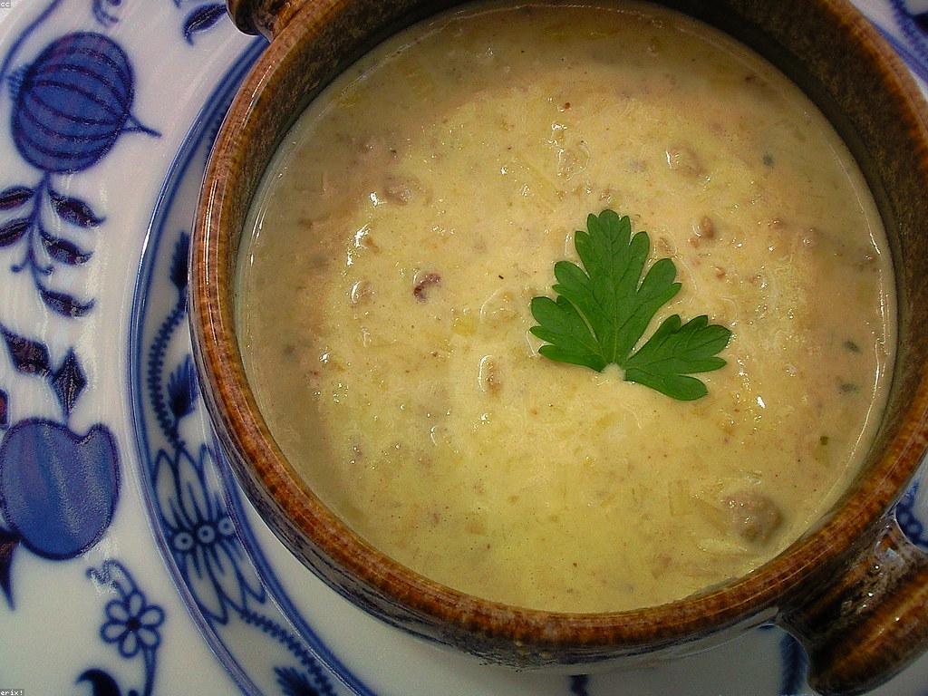 ការណែនាំស្ឌុប: របៀបជ្រើសរើសចានស្ឌុប