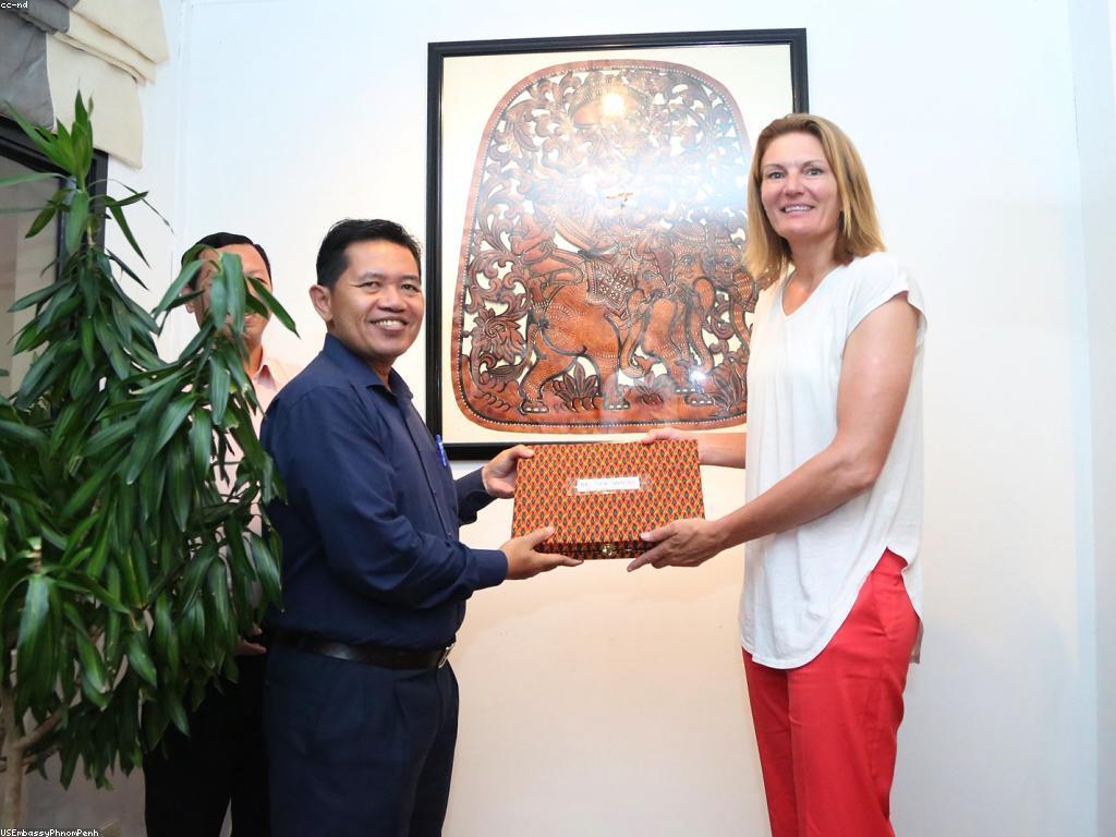 សារៈសំខាន់នៃពហុកីឡាដ្ឋានស្ឌុប