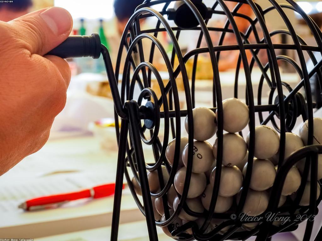 យុទ្ធសាស្ត្រសម្រាប់ជោគជ័យក្នុងការលេងស្ឌុប